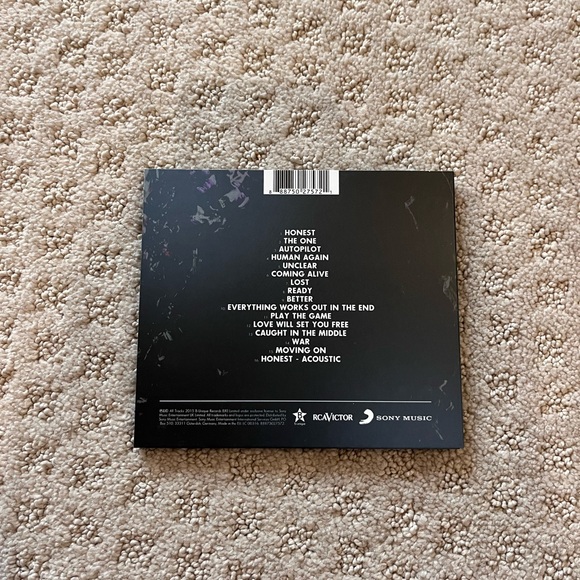 3/$20 ☀️ Kodaline CDs - Coming Up For Air and In a Perfect World - Picture 4 of 7